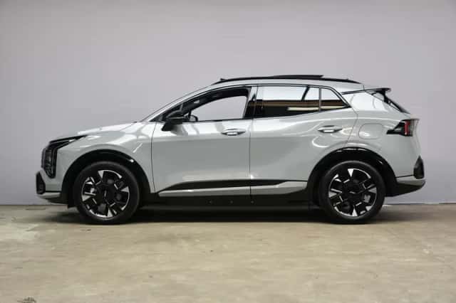 Kia Sportage (2026) thumbnail 2