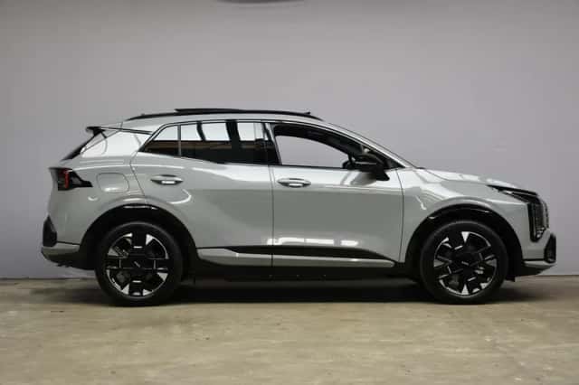 Kia Sportage (2026) thumbnail 3