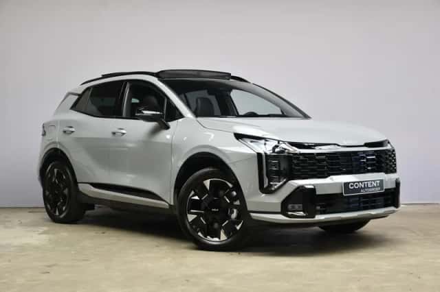 Kia Sportage (2026) thumbnail 4