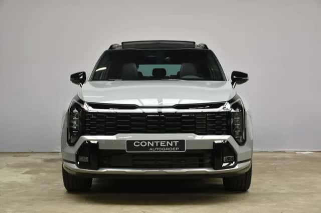 Kia Sportage (2026) thumbnail 5