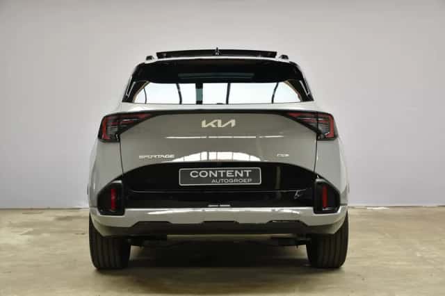 Kia Sportage (2026) thumbnail 6
