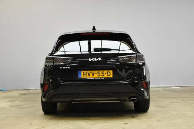Kia Ceed (2025) thumbnail 6
