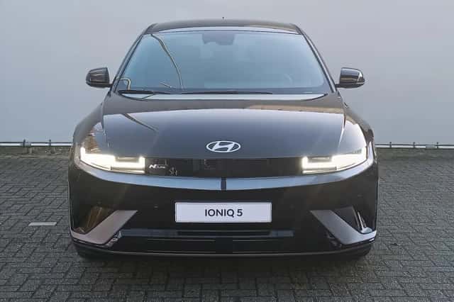 Hyundai Ioniq 5 (2026) thumbnail 2