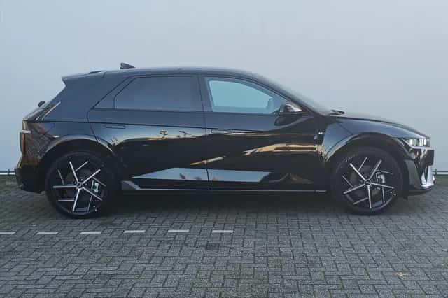 Hyundai Ioniq 5 (2026) thumbnail 4