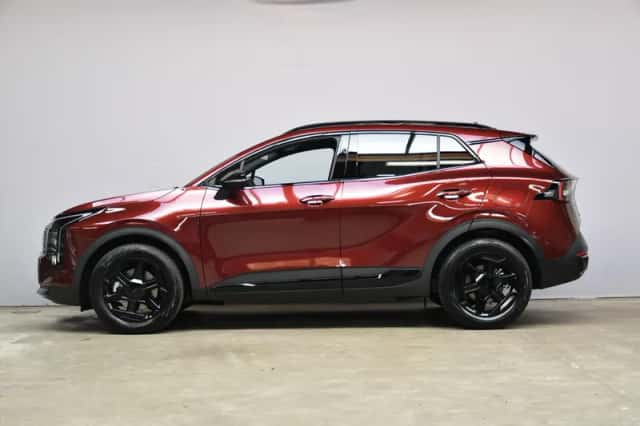 Kia Sportage (2026) thumbnail 2