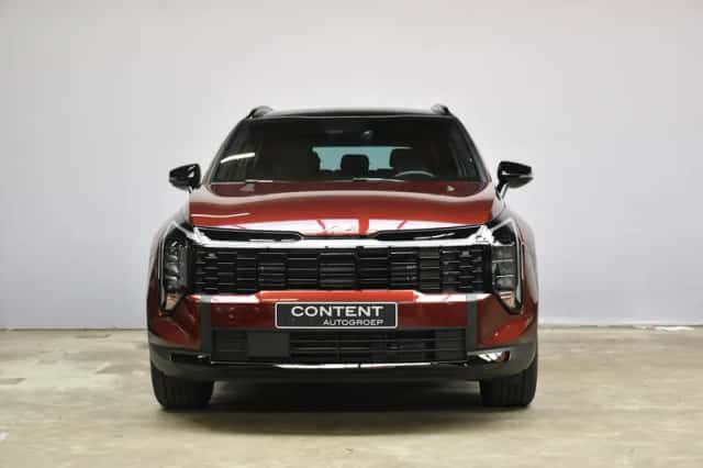 Kia Sportage (2026) thumbnail 3
