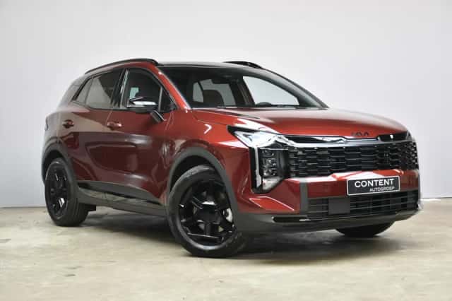 Kia Sportage (2026) thumbnail 4