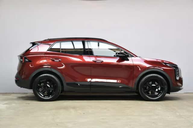 Kia Sportage (2026) thumbnail 5