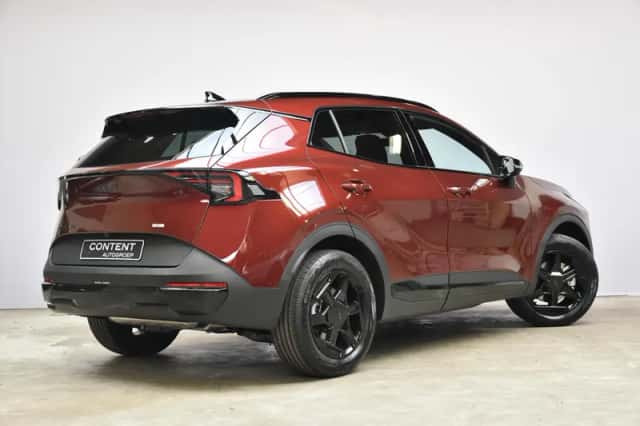 Kia Sportage (2026) thumbnail 6
