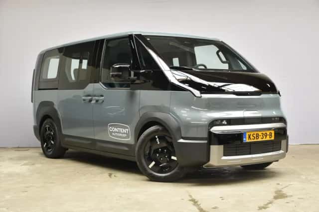 Kia PV5 (2026) thumbnail 3