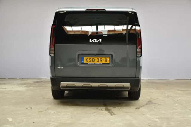 Kia PV5 (2026) thumbnail 6
