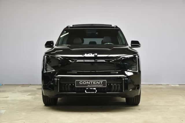 Kia EV5 (2026) thumbnail 3