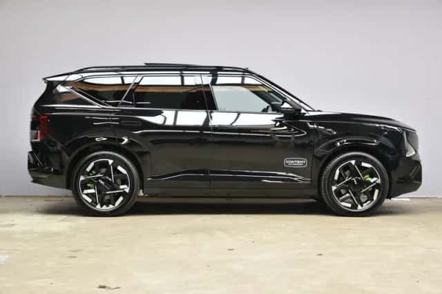 Kia EV5 (2026) thumbnail 5