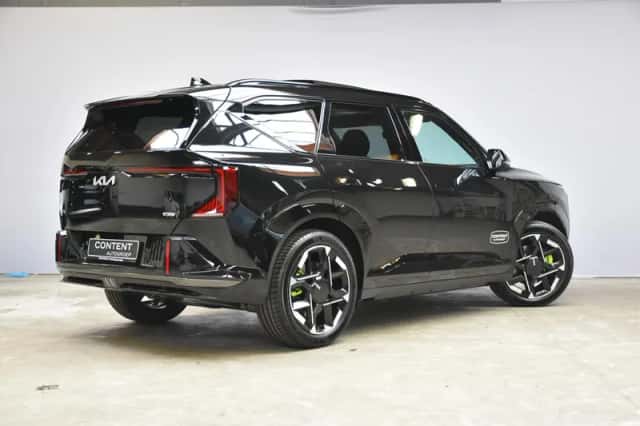 Kia EV5 (2026) thumbnail 6