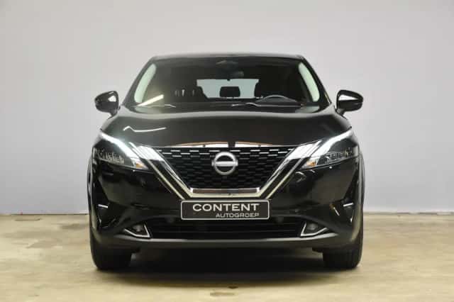 Nissan Qashqai (2023) thumbnail 2