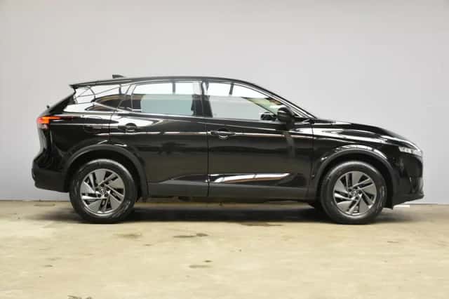 Nissan Qashqai (2023) thumbnail 4