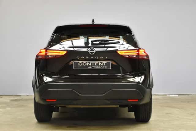 Nissan Qashqai (2023) thumbnail 6