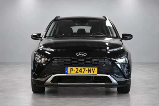 Hyundai Bayon (2022) thumbnail 2