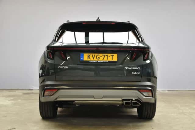 Hyundai Tucson (2026) thumbnail 3