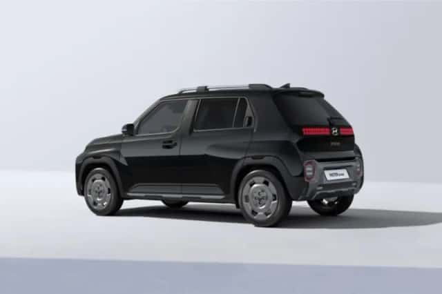 Hyundai Inster (2026) thumbnail 2
