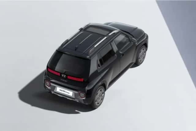 Hyundai Inster (2026) thumbnail 3