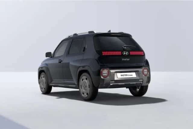 Hyundai Inster (2026) thumbnail 4