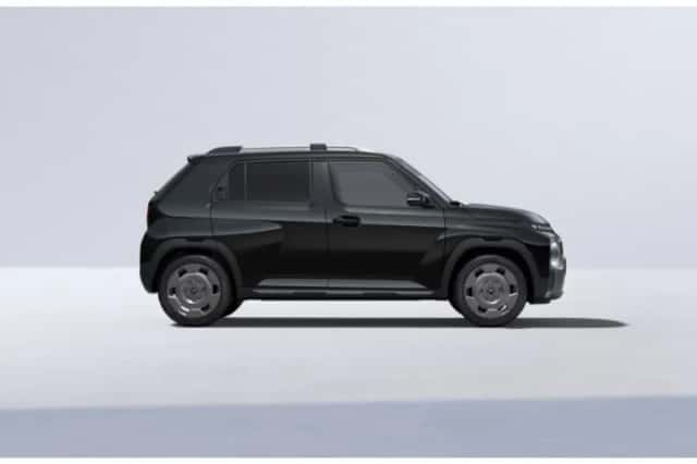 Hyundai Inster (2026) thumbnail 5