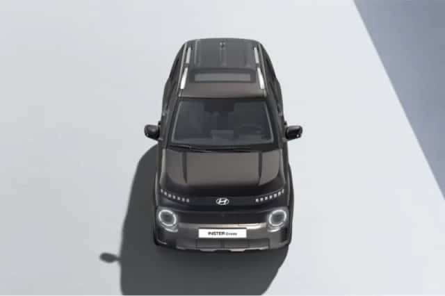 Hyundai Inster (2026) thumbnail 6