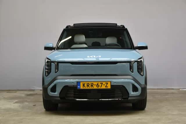 Kia EV2 (2026) thumbnail 2