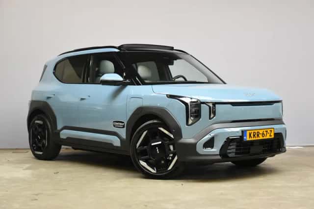 Kia EV2 (2026) thumbnail 3