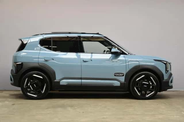 Kia EV2 (2026) thumbnail 4