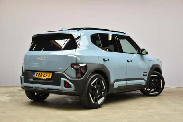 Kia EV2 (2026) thumbnail 5