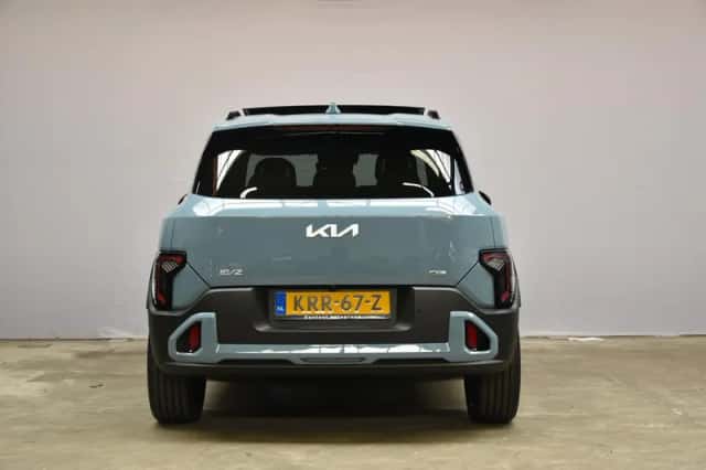 Kia EV2 (2026) thumbnail 6