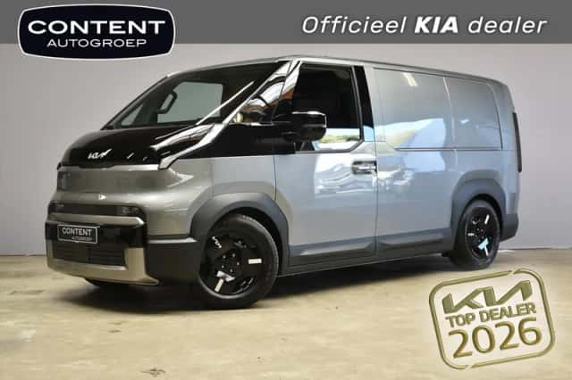 Kia PV5 (2026) thumbnail 1
