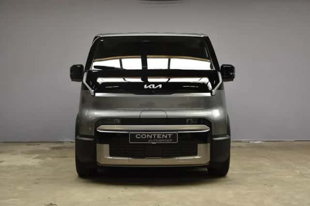 Kia PV5 (2026) thumbnail 3
