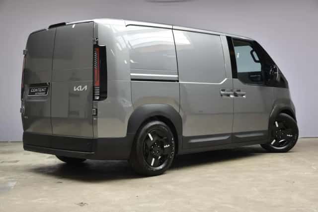 Kia PV5 (2026) thumbnail 6