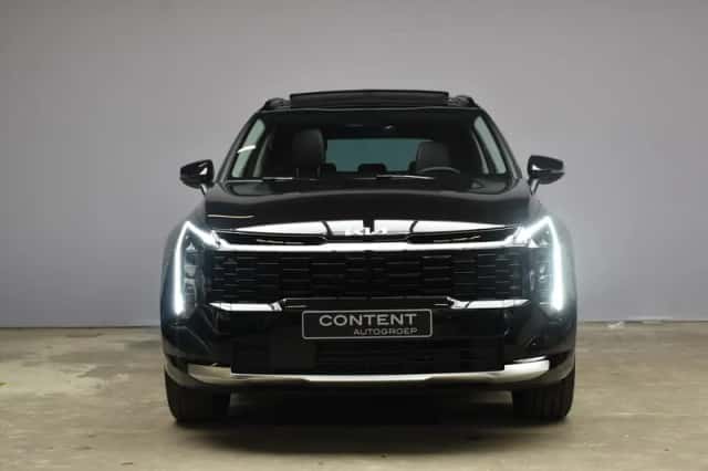 Kia Sportage (2026) thumbnail 3