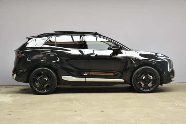 Kia Sportage (2026) thumbnail 5