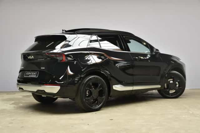 Kia Sportage (2026) thumbnail 6
