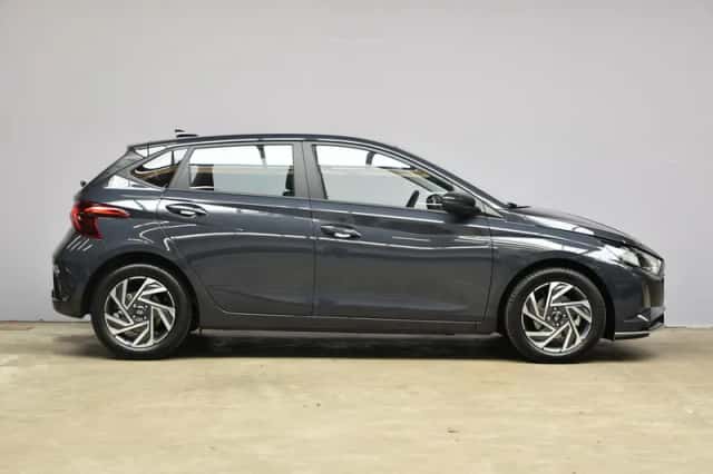 Hyundai i20 (2026) thumbnail 3