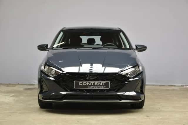 Hyundai i20 (2026) thumbnail 4