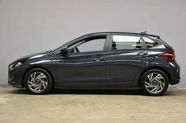 Hyundai i20 (2026) thumbnail 5