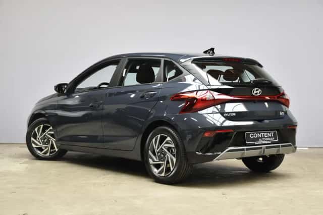 Hyundai i20 (2026) thumbnail 6
