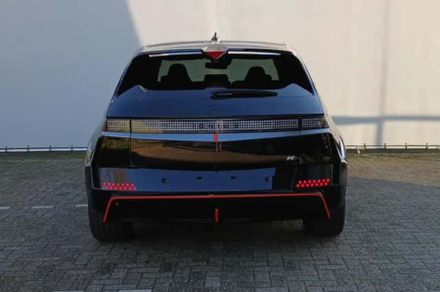 Hyundai Ioniq 5 (2026) thumbnail 6