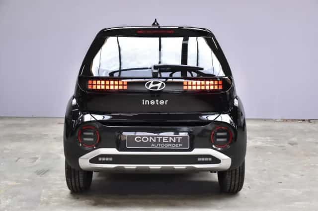 Hyundai Inster (2025) thumbnail 6