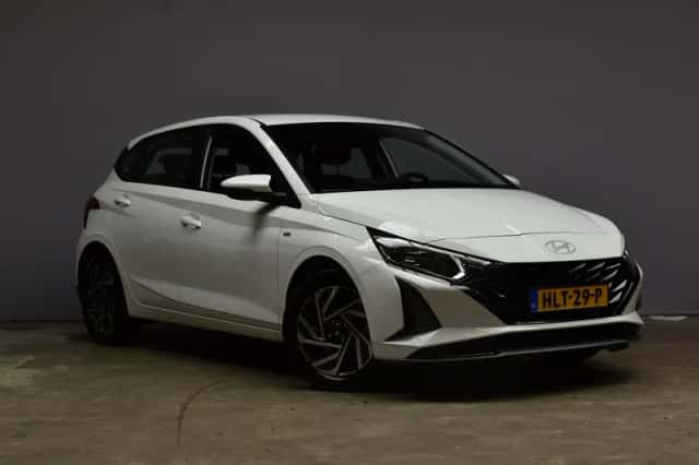 Hyundai i20 (2025) thumbnail 3
