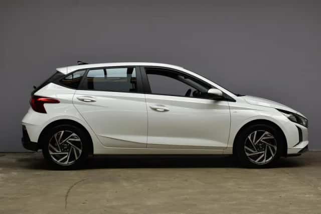 Hyundai i20 (2025) thumbnail 4
