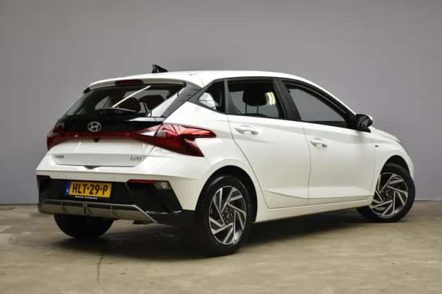 Hyundai i20 (2025) thumbnail 5
