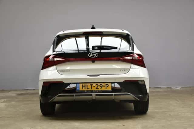 Hyundai i20 (2025) thumbnail 6