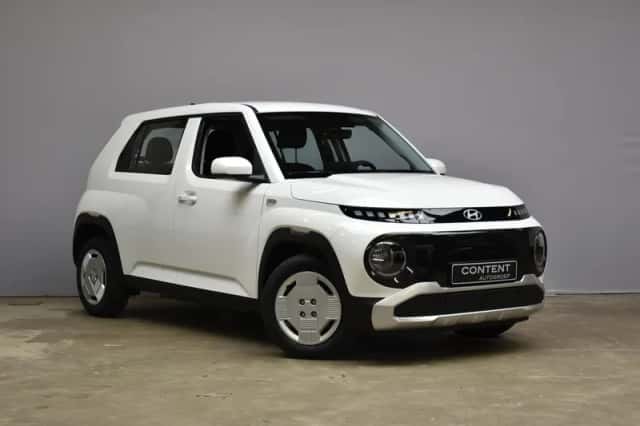 Hyundai Inster (2026) thumbnail 2